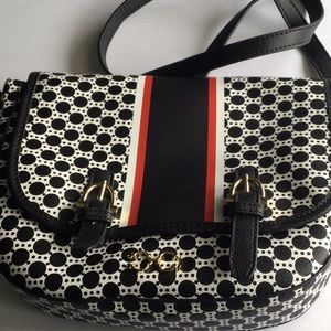 C Wonder Patterned Cross Body NEW!